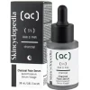 New 5% AHA & PHA Charcoal Gezichtsserum Serum
