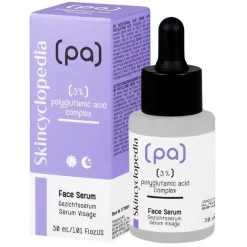 3% Polyglumatic Acid Complex Gezichtsserum Serum