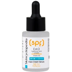 Discount Hyaluronic Acid Complex SPF50 Face Cream-Serum Serum