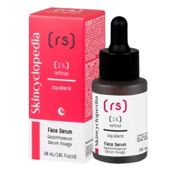 Sale Retinol Gezichtsserum Serum