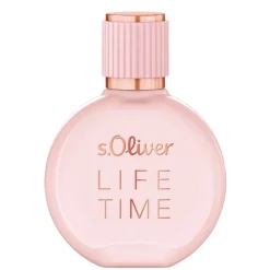 Online S.Oliver Life Time Women Eau de Toilette DAMES Damesparfum