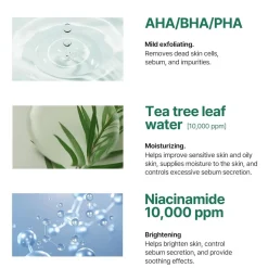 Outlet SOME BY MI AHA-BHA-PHA 30 Days Miracle Toner Korean Skincare|Gezichtsreiniging