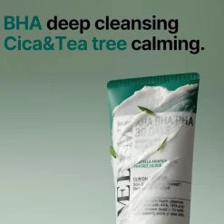 Online SOME BY MI AHA-BHA-PHA 30 Days Miracle Acne Clear Foam Korean Skincare|Gezichtsreiniging