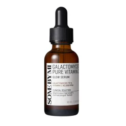 Best SOME BY MI Galactomyces Pure Vitamin C Glow Serum Korean Skincare|Serum
