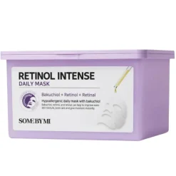 Outlet SOME BY MI Retinol Intense Daily Mask Gezichtsmaskers