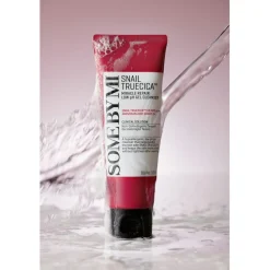 Clearance SOME BY MI Snail Truecica Miracle Repair Low pH Gel Cleanser Gezichtsreiniging