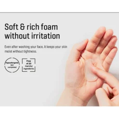 Clearance SOME BY MI Snail Truecica Miracle Repair Low pH Gel Cleanser Gezichtsreiniging