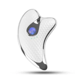 Sono-Vibratie Guasha Gezichtsmassager