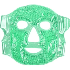 Online Spa Gel Gezichtsmasker – Koelend & Ontspannend | Herbruikbaar Gezichtsmaskers