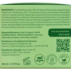 Cleansing Balm Korean Skincare|Gezichtsreiniging