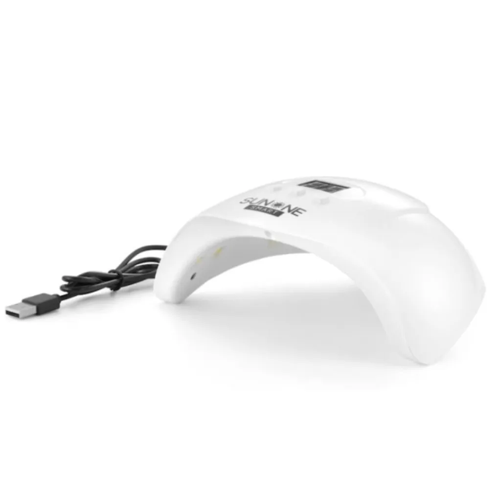 Online UV/LED Nagellamp Smart Nagel-Ledlamp