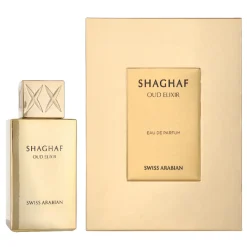 Shaghaf Oud Elixier 985 - Eau de Parfum 75 ml Unisex Parfum