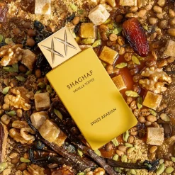 Online Shaghaf Vanilla Toffee Eau de Parfum Unisex Parfum