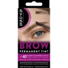 Brow Tint Lichtbruin Permanente Wenkbrauwverf Haarverf