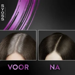 New Donker Bruin Uitgroeispray Haarverf