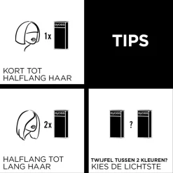 Clearance Metallic Shine 4-15 Dusty Chrome Haarkleuring Haarverf