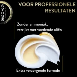 Best Oleo Intense 4-18 Mokkabruin Haarkleuring Haarverf