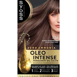 Sale Oleo Intense 7-56 Mokka Donkerblond Haarkleuring Haarverf