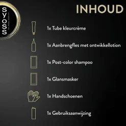 Discount Oleo Intense 7-10 Natuurlijk Blond Haarkleuring Haarverf
