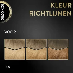 Outlet Oleo Intense 9-10 Stralend Blond Haarkleuring Haarverf