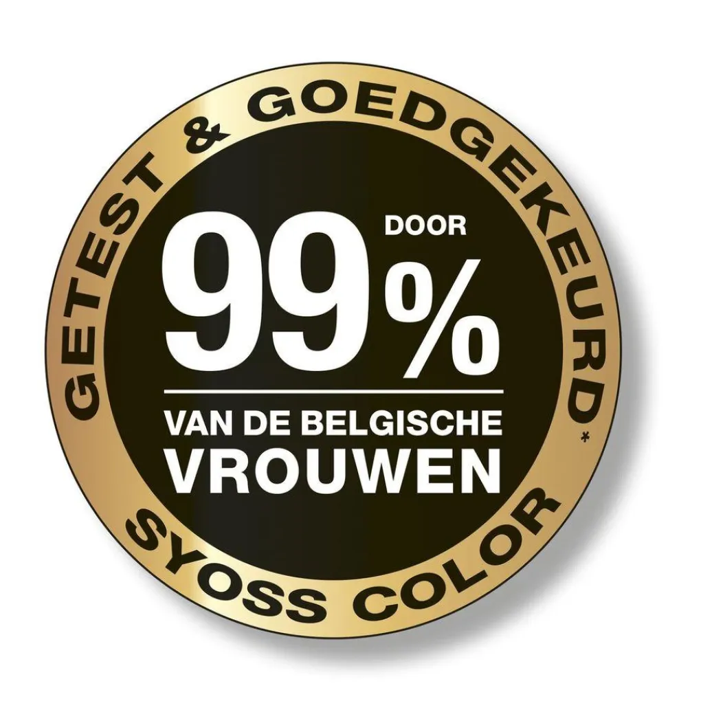 Sale Salonplex 4-8 Chocoladebruin Permanente Haarkleuring Haarverf