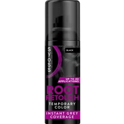 Discount Zwart Uitgroeispray Haarverf