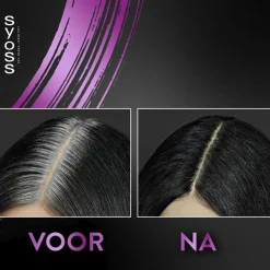 Discount Zwart Uitgroeispray Haarverf