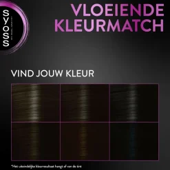 Discount Zwart Uitgroeispray Haarverf