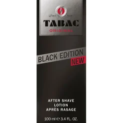 Clearance Original Black Edition Aftershave Lotion Aftershave