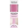 New Rose Detangling Hairbrush Haarborstels