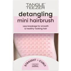 Online The Original Mini Detangling Haarborstel Haarborstels