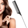 Sale TBC Antistatische professionele pin tail kam Kammen