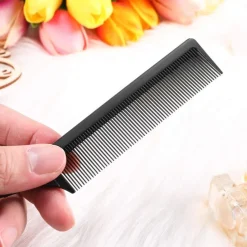 Sale TBC Antistatische professionele pin tail kam Kammen