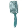 Sale TBC Detangling Haarborstel Wet & Dry Hollow Brush Haarborstels