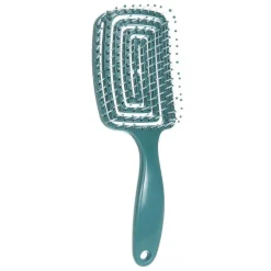 Sale TBC Detangling Haarborstel Wet & Dry Hollow Brush Haarborstels
