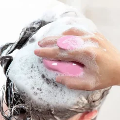 Best TBC Hoofdhuidborstel voor Shampoo en Scalp Massage Haarborstels