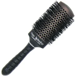 Online TBC Keramische ionische ronde haarborstel, nanotechnologie, XXL 53 mm Haarborstels