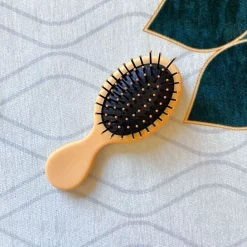 Best TBC Mini Haarborstel Haarborstels