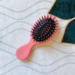 Online TBC Mini Haarborstel Haarborstels