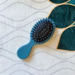 Discount TBC Mini Haarborstel Haarborstels