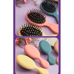 Discount TBC Mini Haarborstel Haarborstels