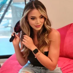 Online TBC Professional Boar & Nylon Haarborstel Haarborstels