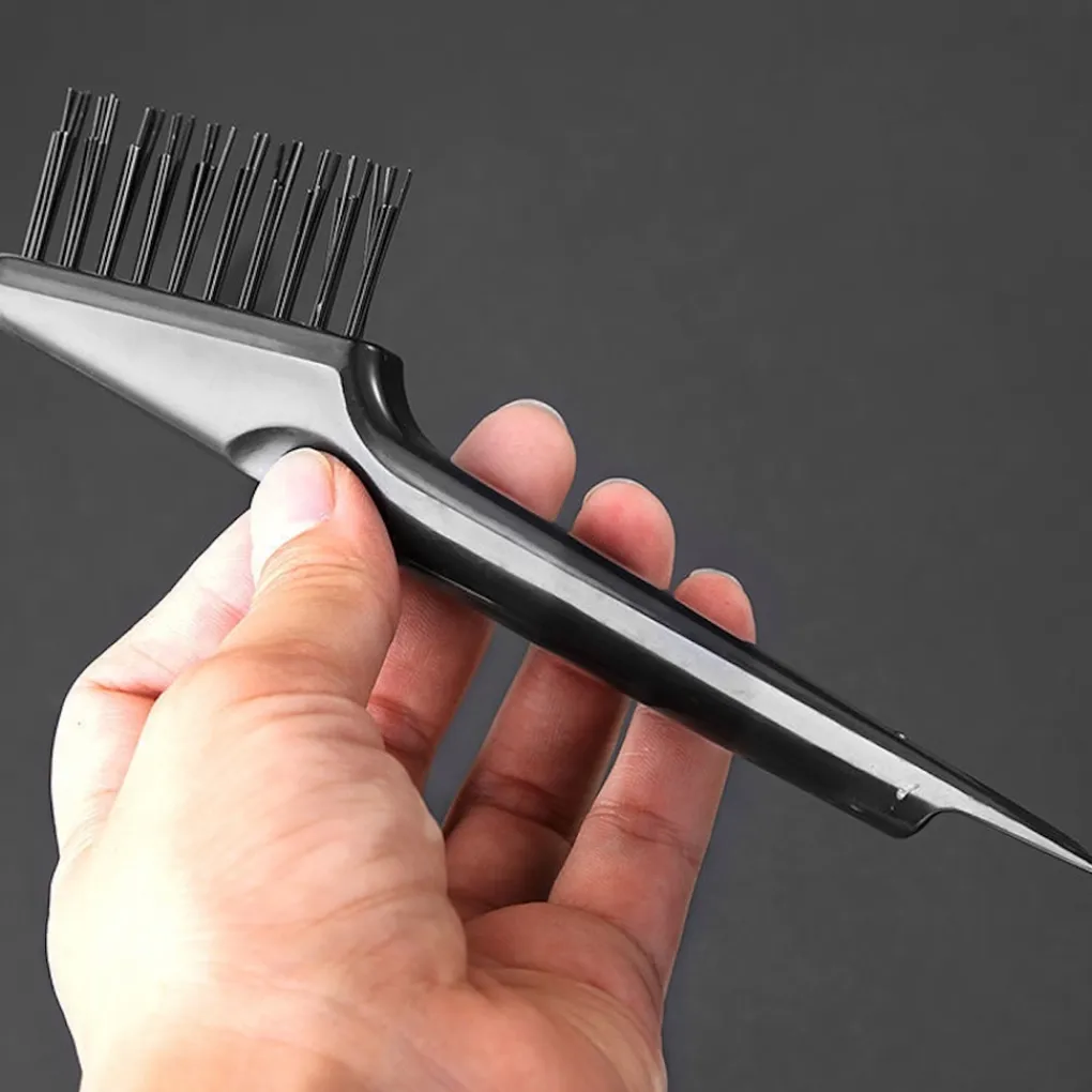 Online TBC Reinigingsborstel voor haarborstels Grondig reinigingsgereedschap Haarborstels