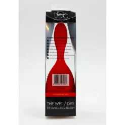 Sale TBC Wet & Dry Detangler Haarborstel Haarborstels