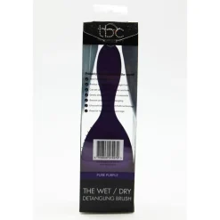 Best TBC Wet & Dry Detangler Haarborstel Haarborstels