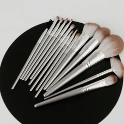 Hot Technique PRO complete make-up kwastenset - 14 make-up kwasten Make-Up Kwasten