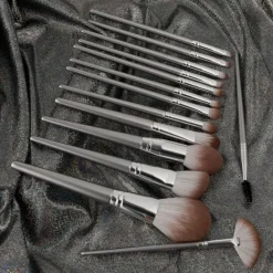 Hot Technique PRO complete make-up kwastenset - 14 make-up kwasten Make-Up Kwasten