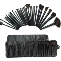 Best Technique PRO Make-up Kwastenset Make-Up Kwasten