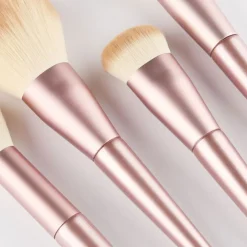 Hot Technique PRO Radiance make-up kwastenset - 11 make-up kwasten Make-Up Kwasten