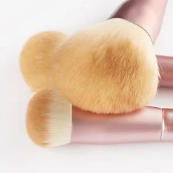 Hot Technique PRO Radiance make-up kwastenset - 11 make-up kwasten Make-Up Kwasten